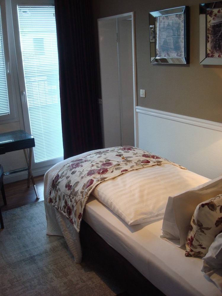 Hotel Sir And Lady Astor 16/35