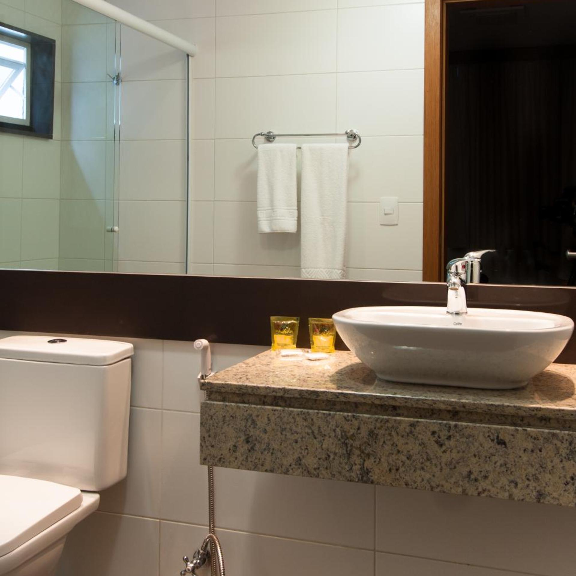 Garibaldi Business Hotel 30/31