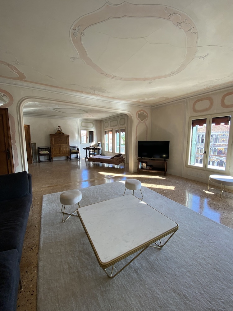 Palazzetto Pisani Boutique Resort 42/75