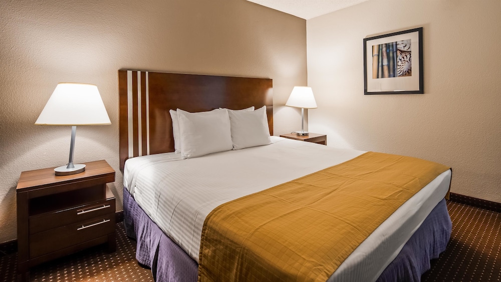 Best Western Yacht Harbor Hotel 11/36