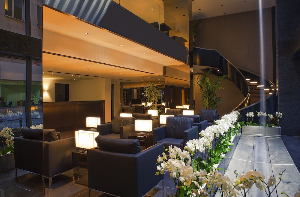 Lasagrada Hotel Istanbul 48/65