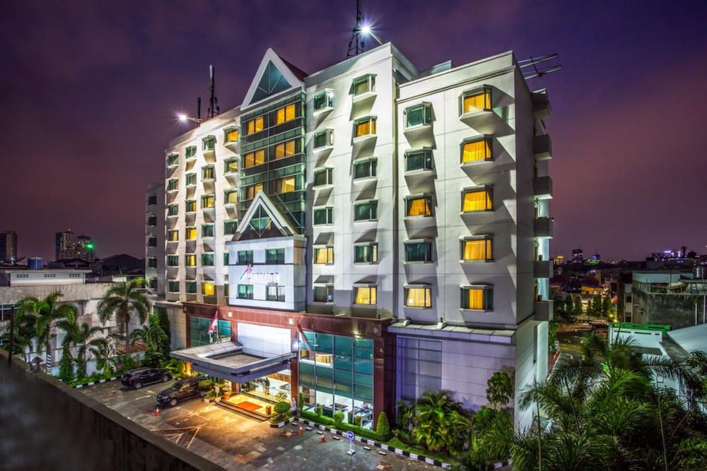 Orchardz Jayakarta Hotel 2/73