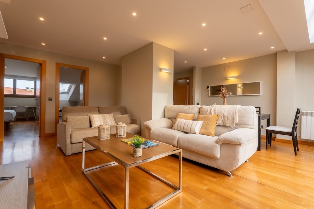 Apartamentos Albatros 22/50