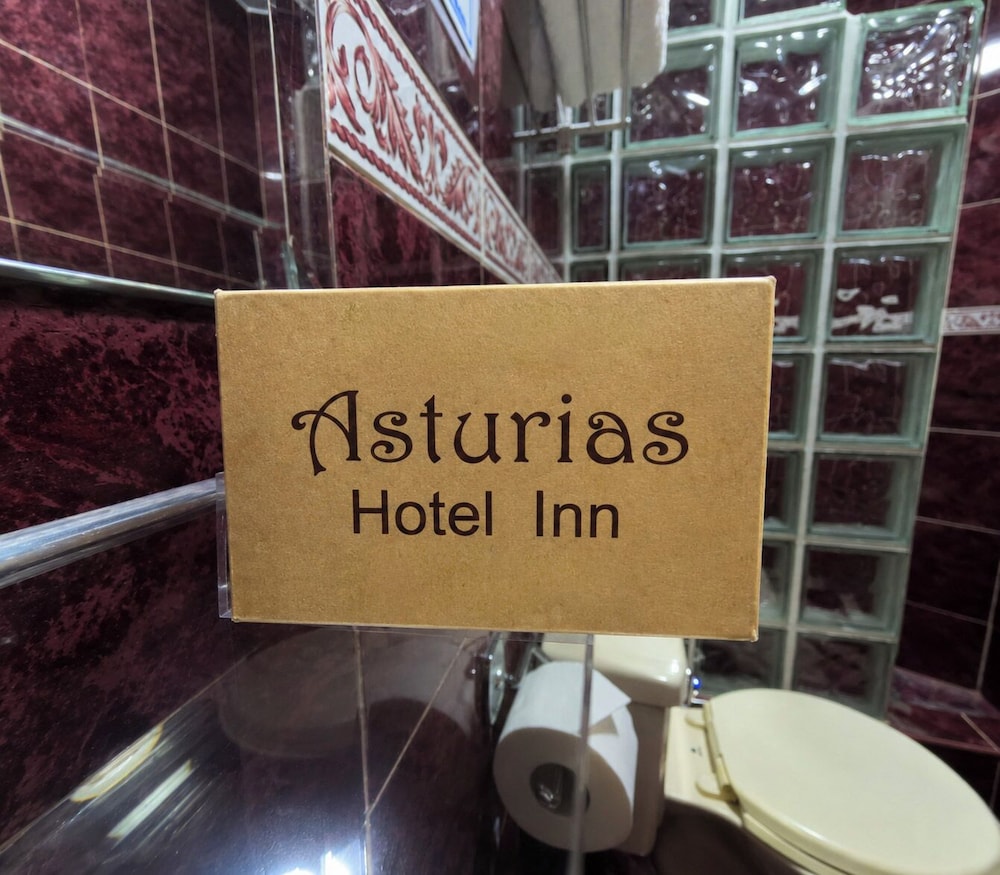 Asturias Inn 32/50