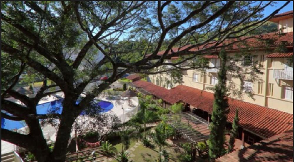 Hotel Mantovani 48/57