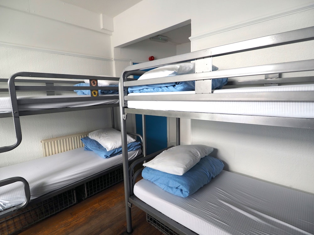 St Christophers Inns Newquay Hostel Ex St Christophers Inn Hostels Newquay 21/62