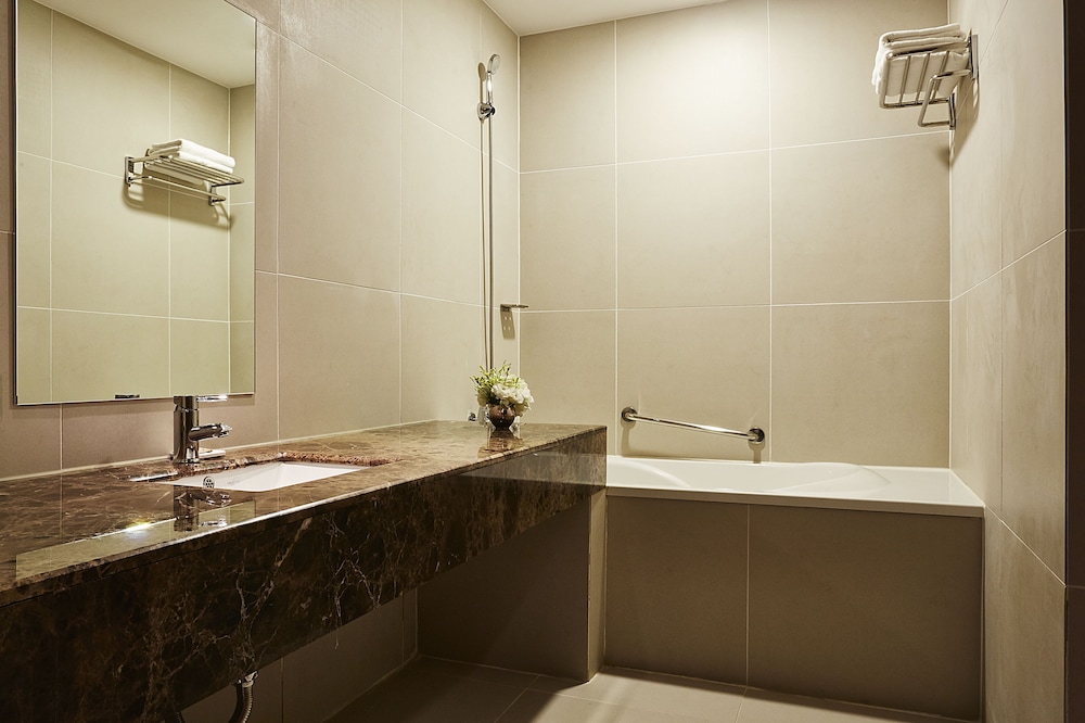 Hotel Square Ansan 11/48