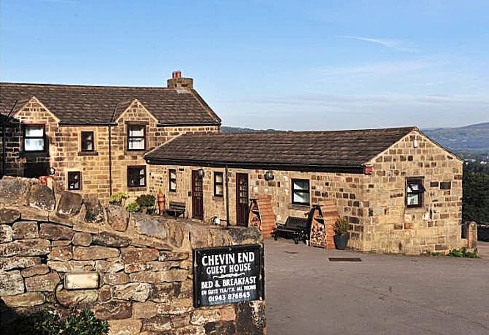 Chevin End Guest House 42/50