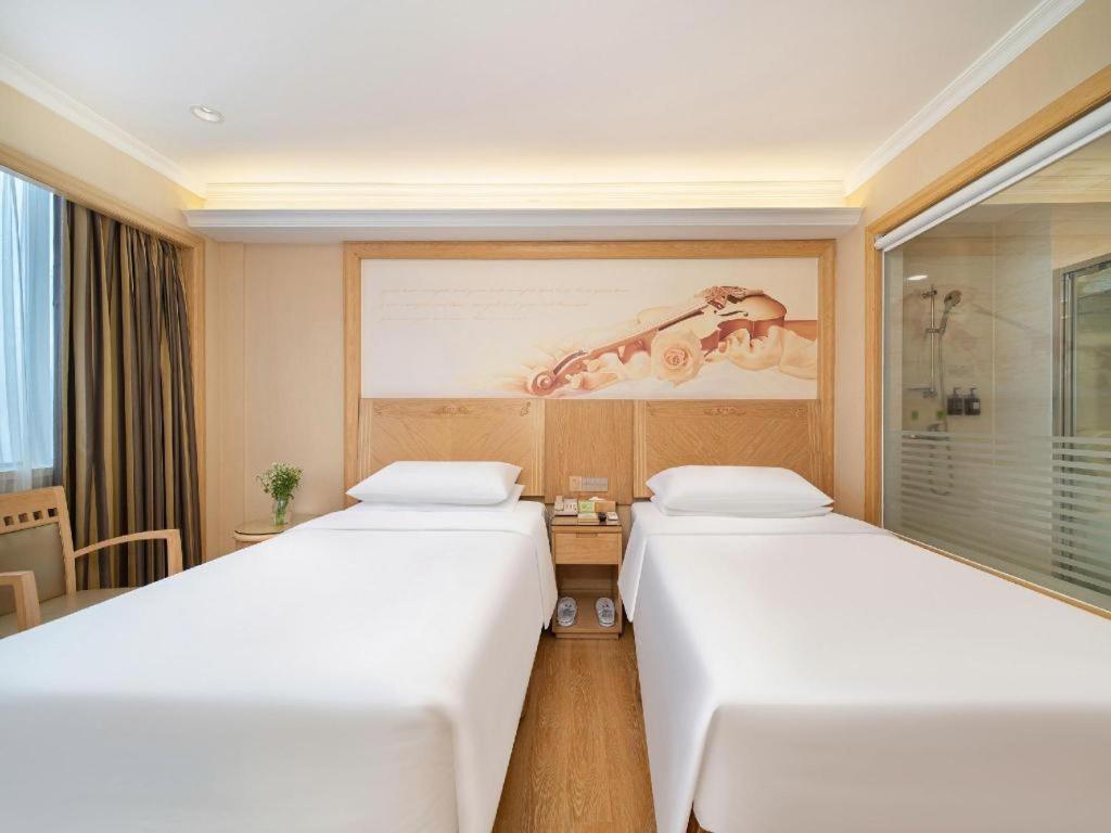 Vienna Hotel Haiwan Branch 26/45