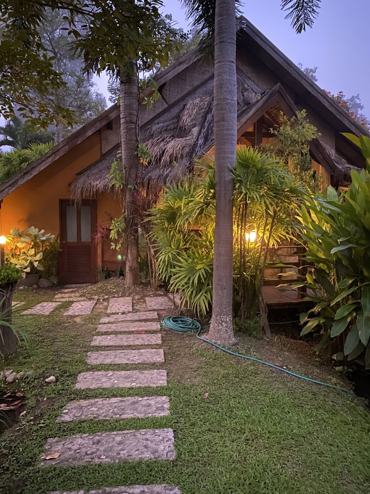 PURA VIDA PAI RESORT 61/65