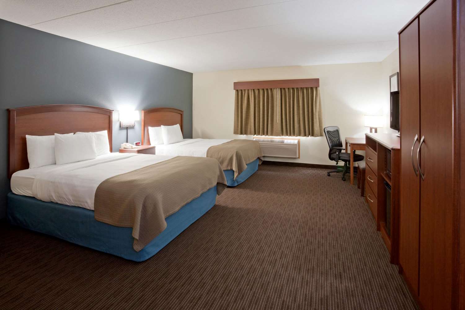 Americinn By Wyndham Princeton Mn 9/28