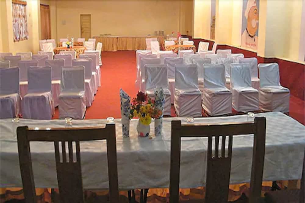 HOTEL SWARAJ RESORTS 58/73