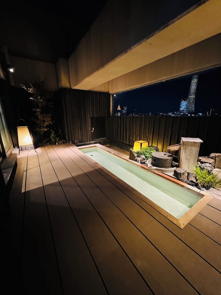 Dormy Inn Express Asakusa 46/67