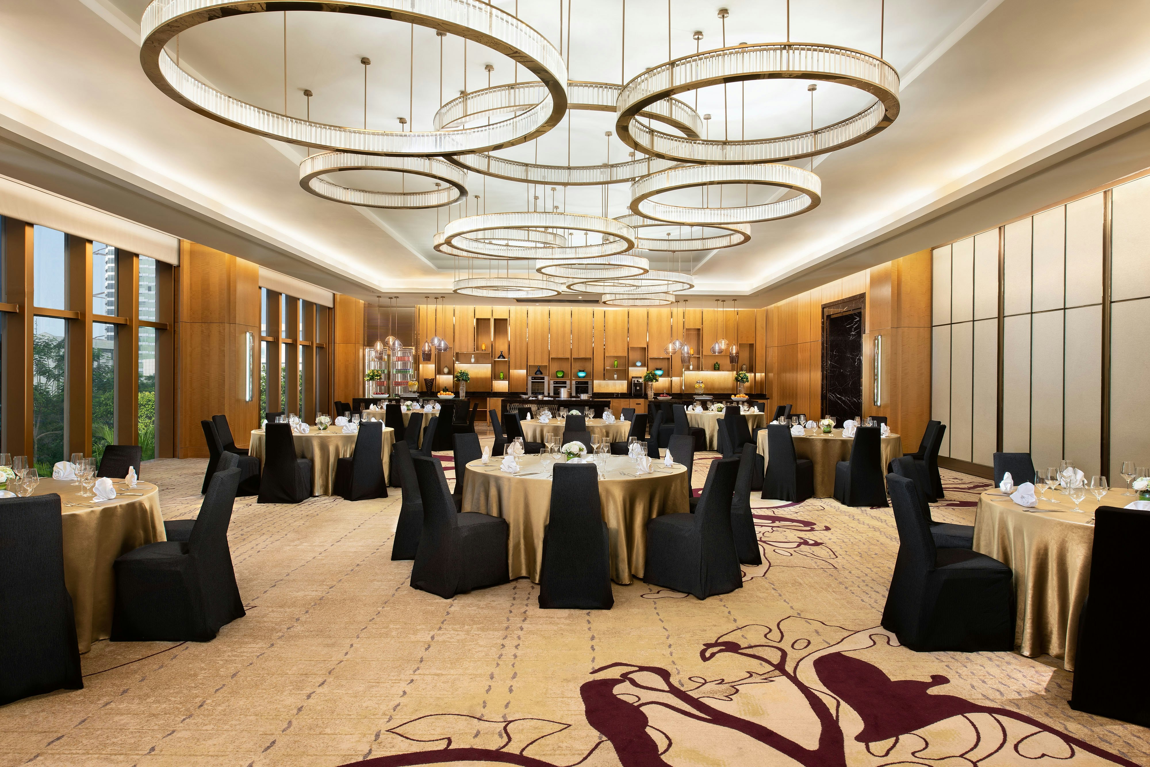 THE WESTIN JAKARTA 69/77
