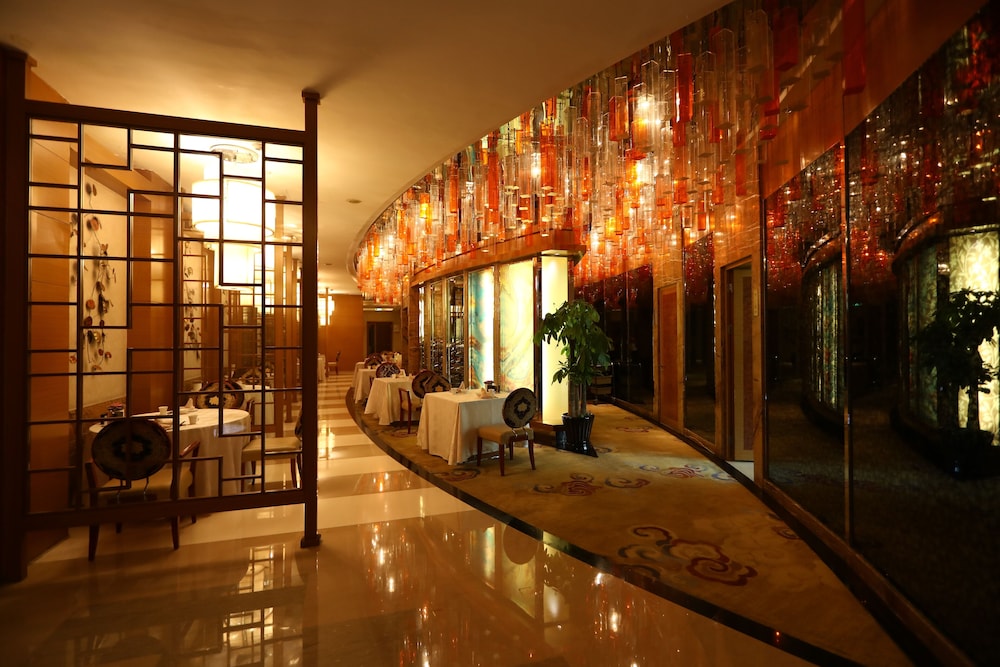 Four Points By Sheraton Beijing Haidian Hotel Serviced Apartments 24/45