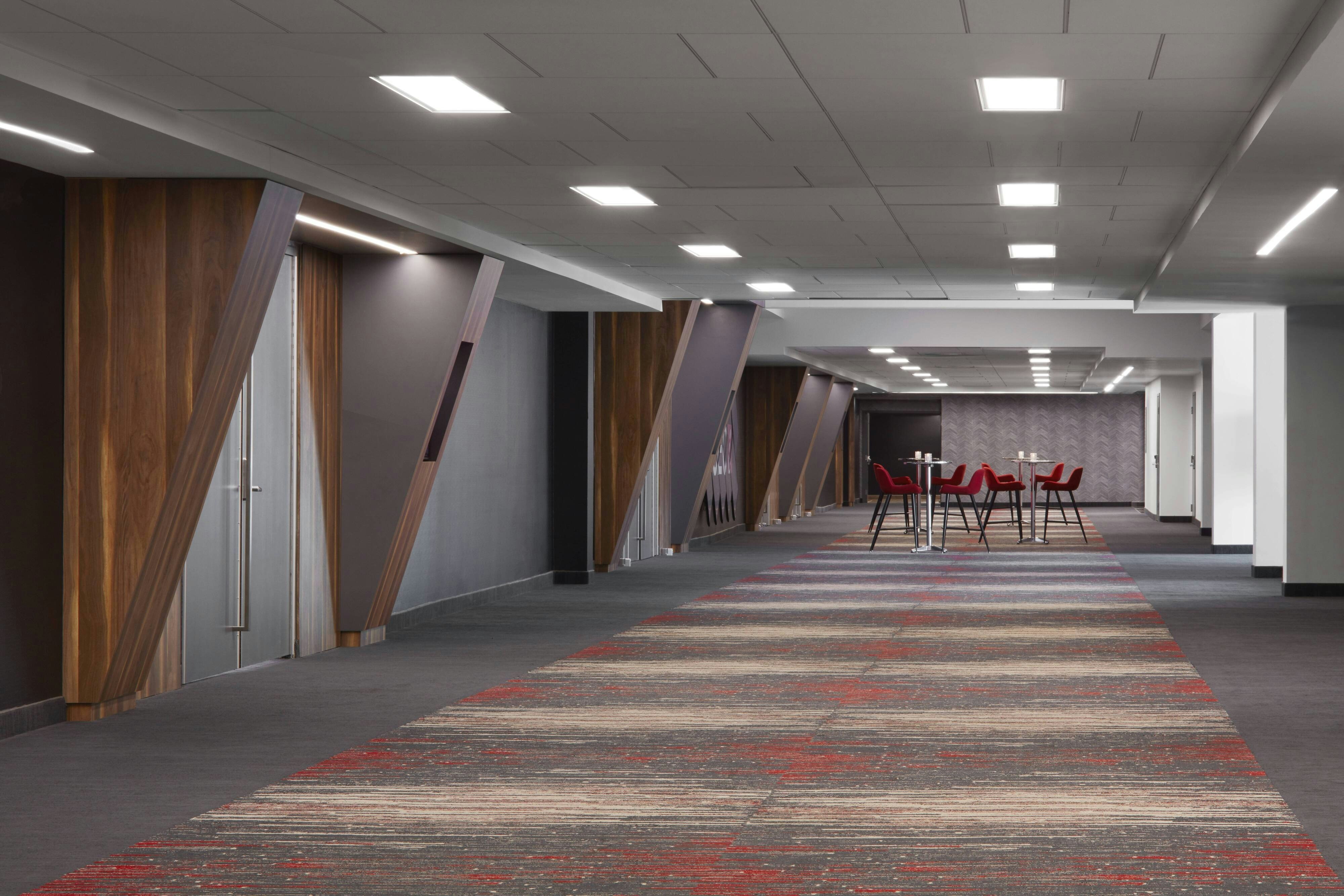 DELTA HOTELS BY MARRIOTT TROIS RIVIERES CONFERENCE CENTRE 19/19