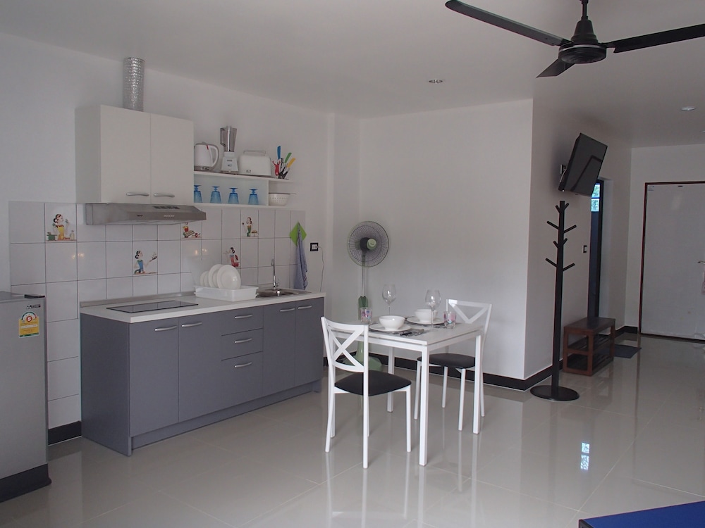 Coconoi Residence 27/35