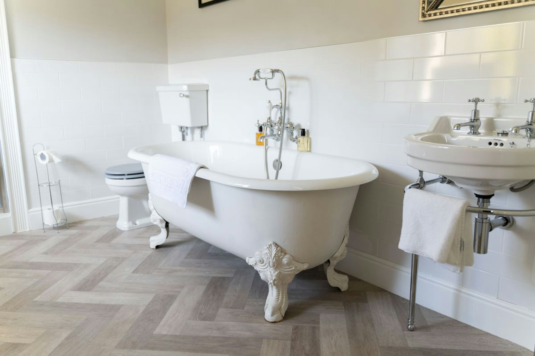 Balbirnie House Hotel 47/48