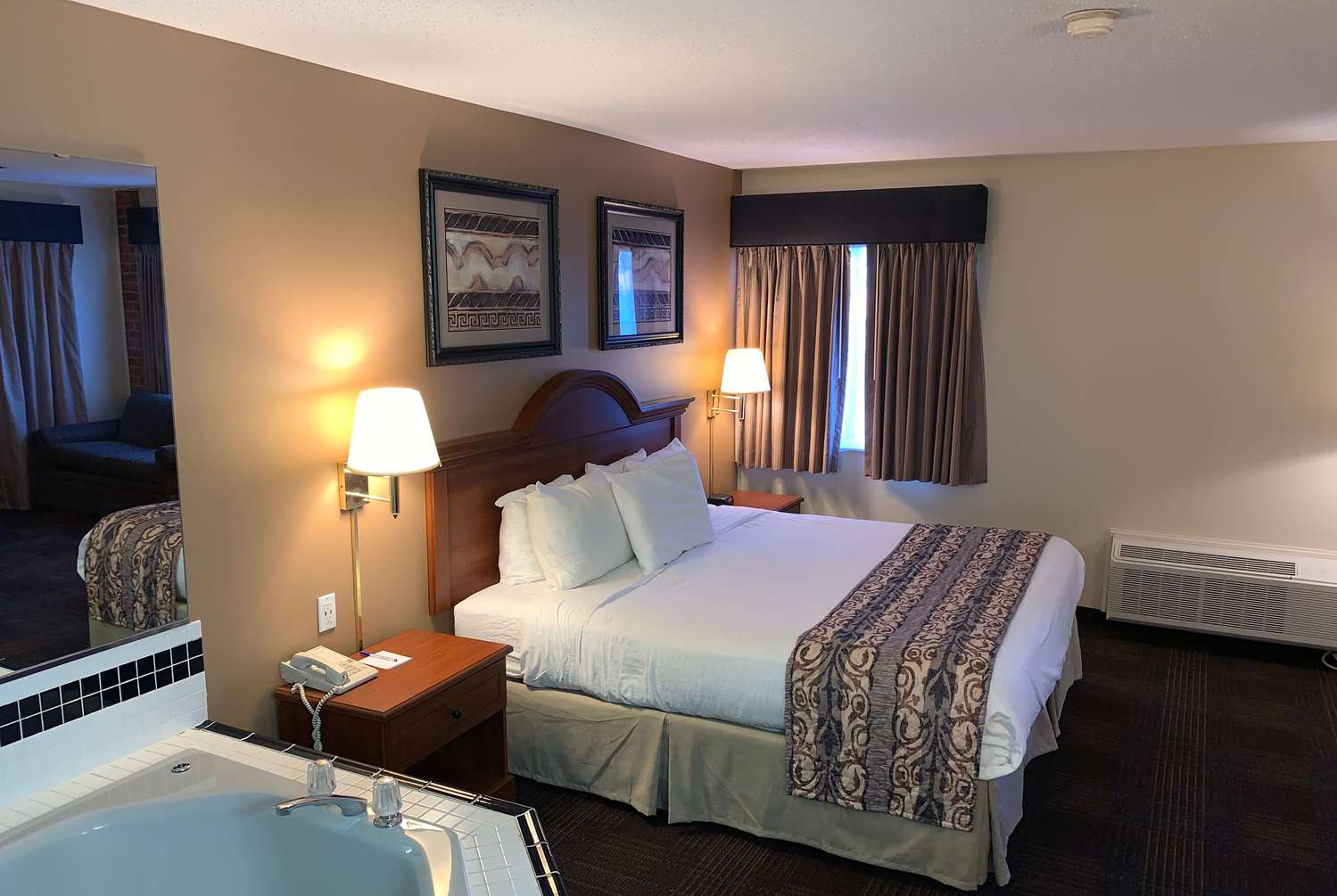 Baymont By Wyndham Lemars 4/9