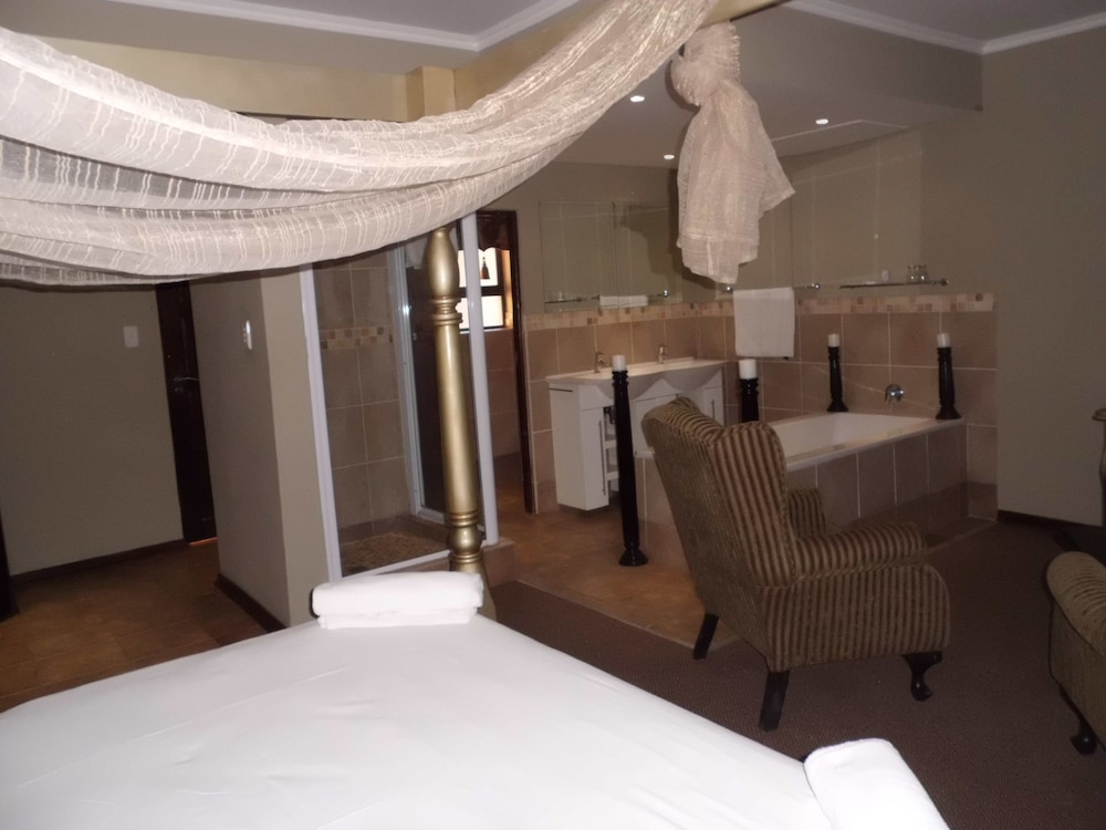 Bains Lodge 19/41