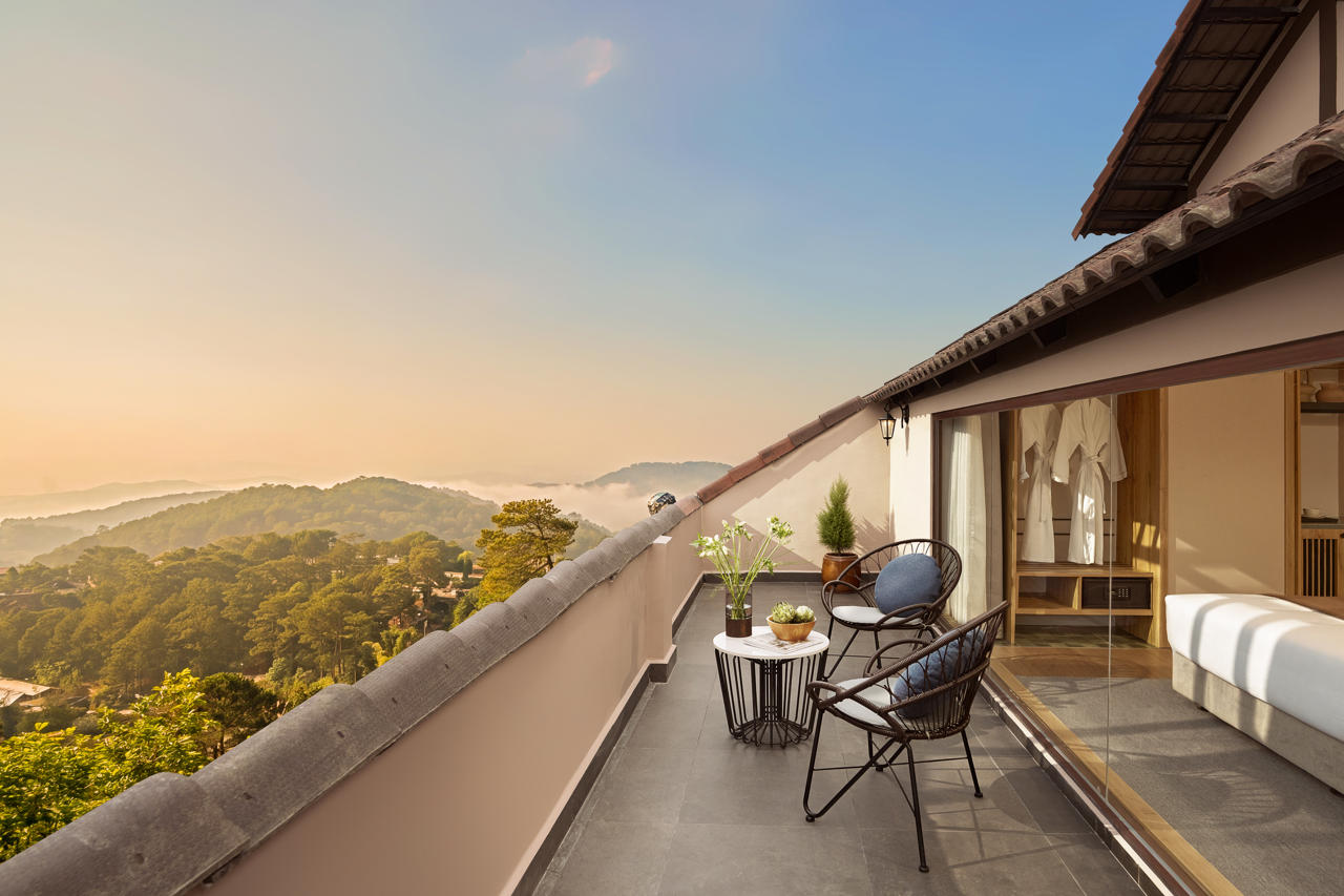 Signature by M Village The Valley Retreat, a brand of Modern Village Lifestyle 38/42