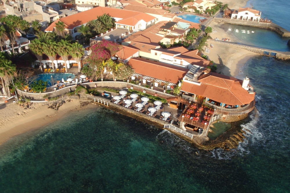 Odjo D Agua Hotel 25/35