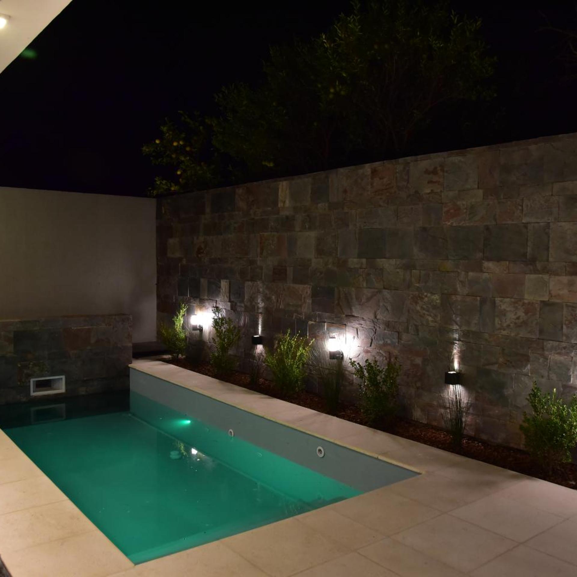 Nuevo Centro Apart Hotel & Suites 23/46