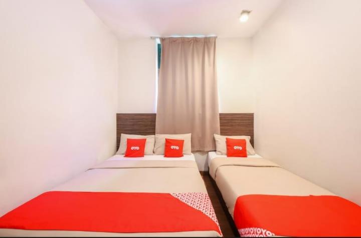 Oyo 108 Golden Palace Hotel 21/50