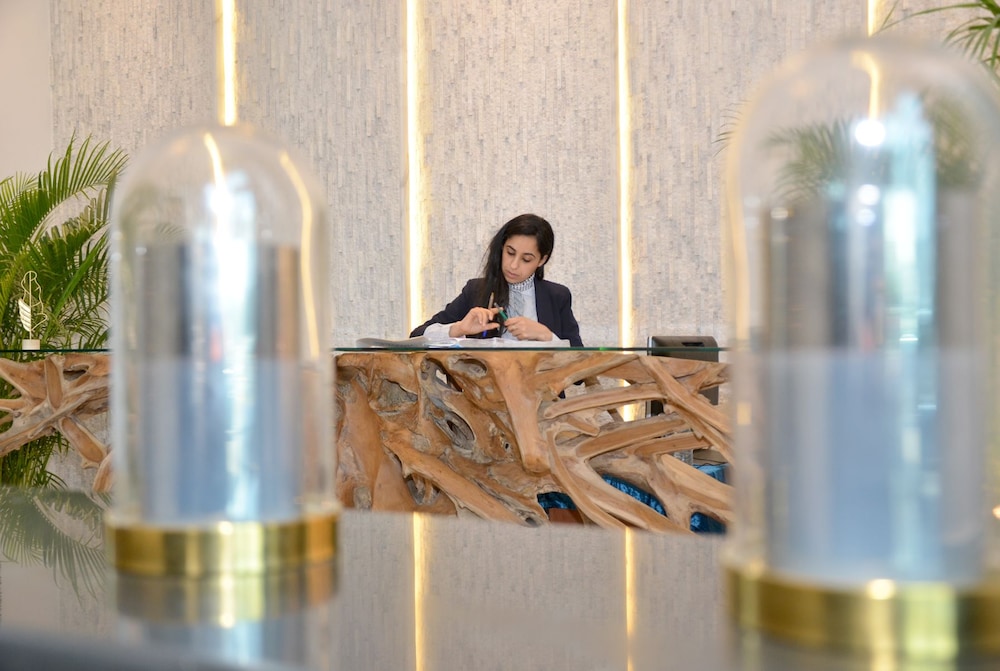 Hotel Windsor City Center photo1