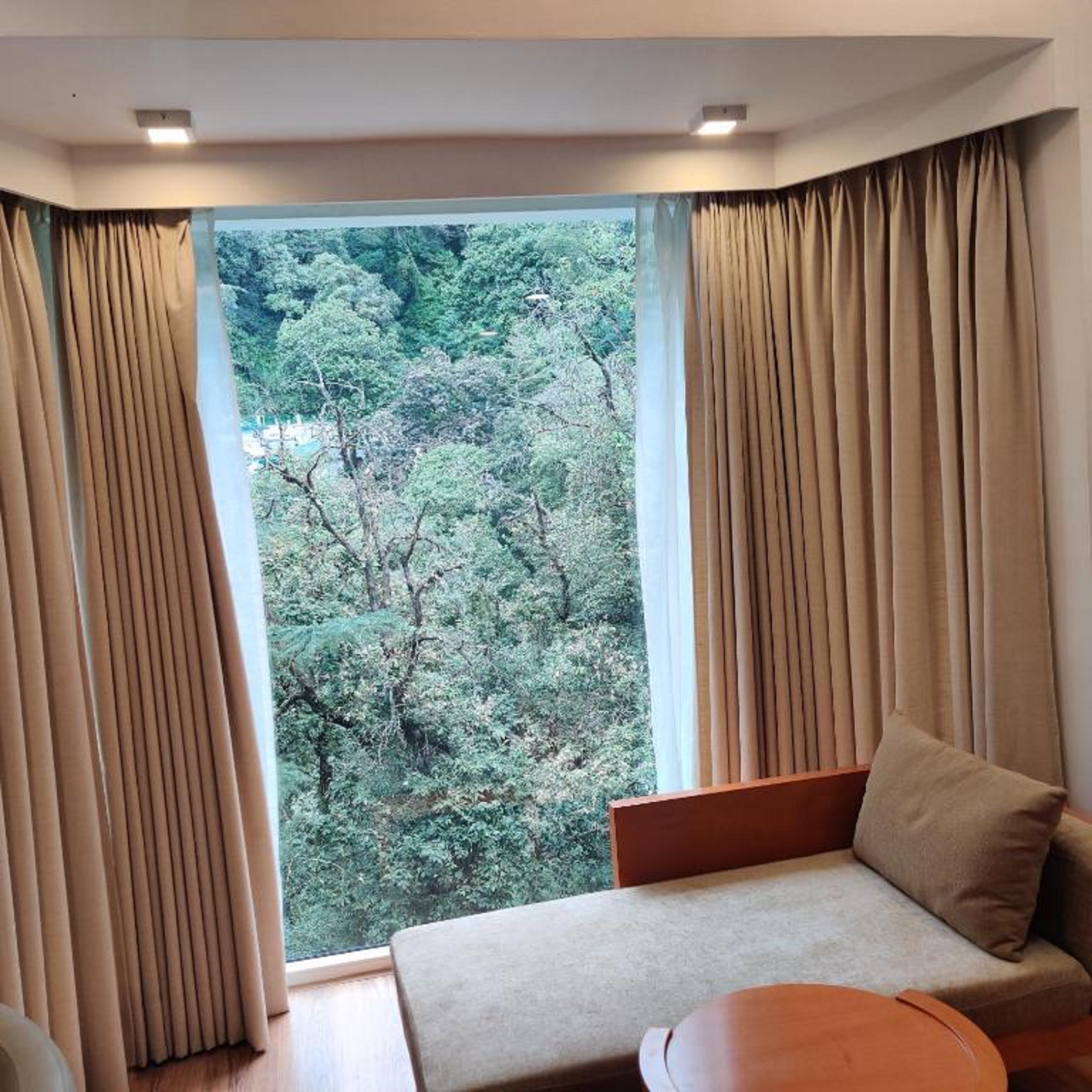 Yog Wellness Resort & Spa By Amritara 29/44