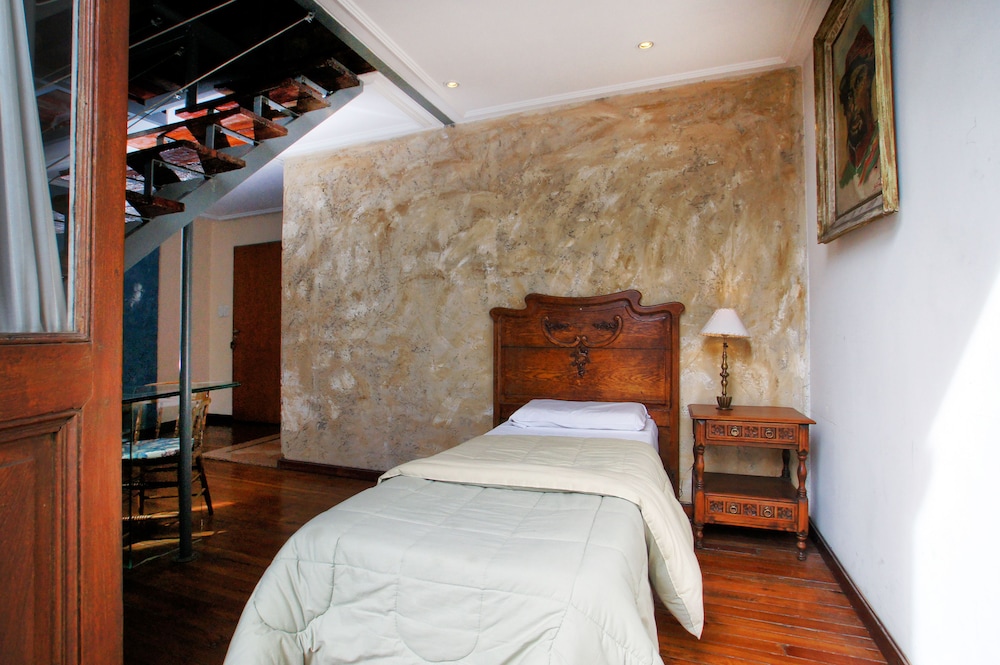 La Fresque Hotel 11/40