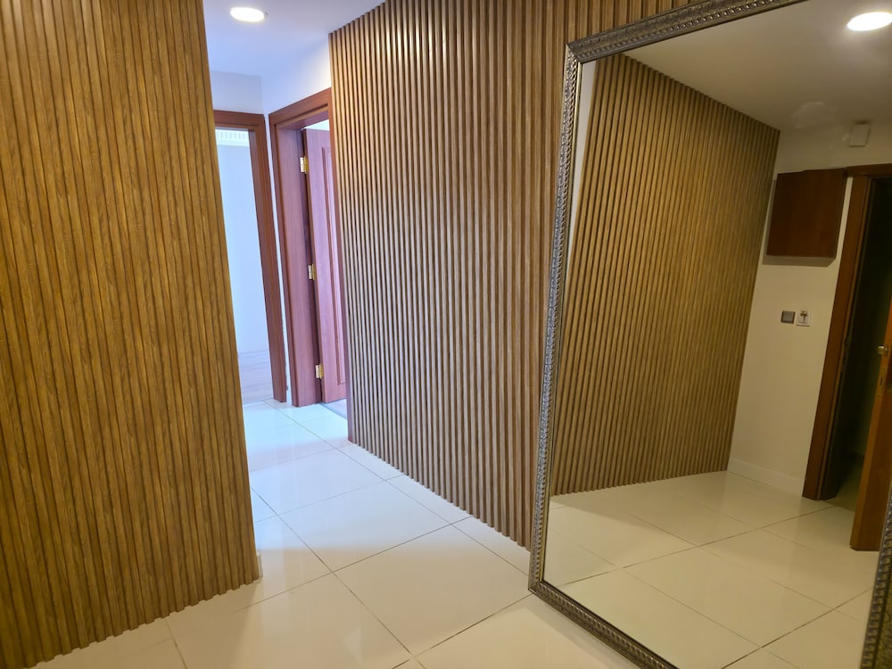 Forum Residence Hotel 20/50