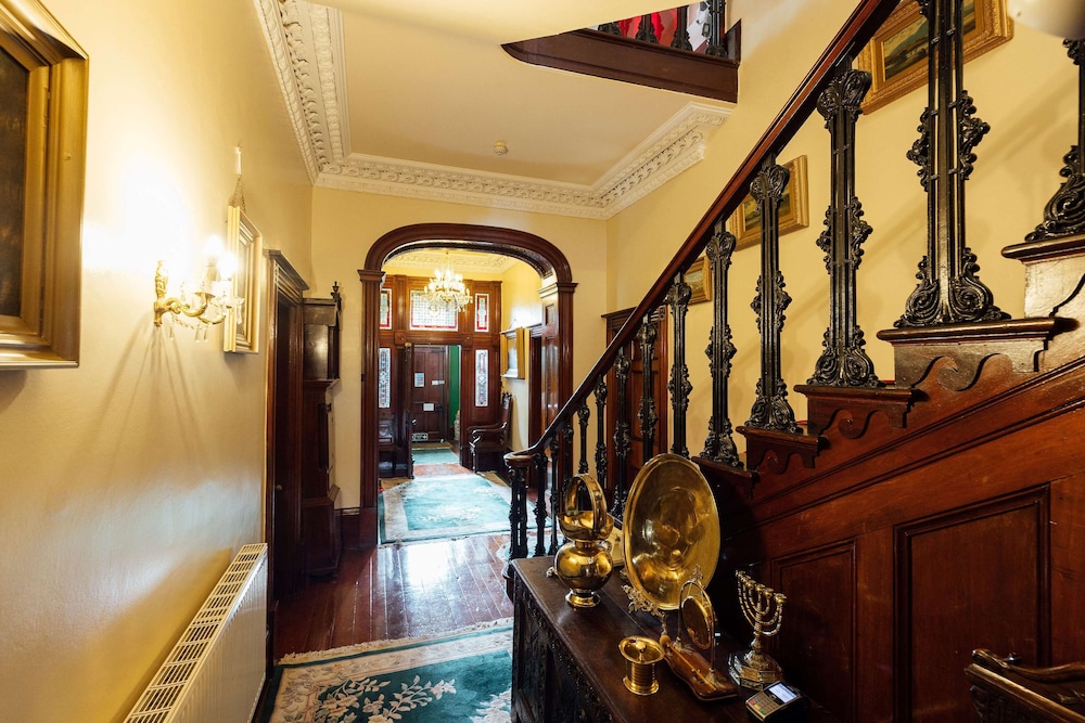 Elm Grove Country House 22/50