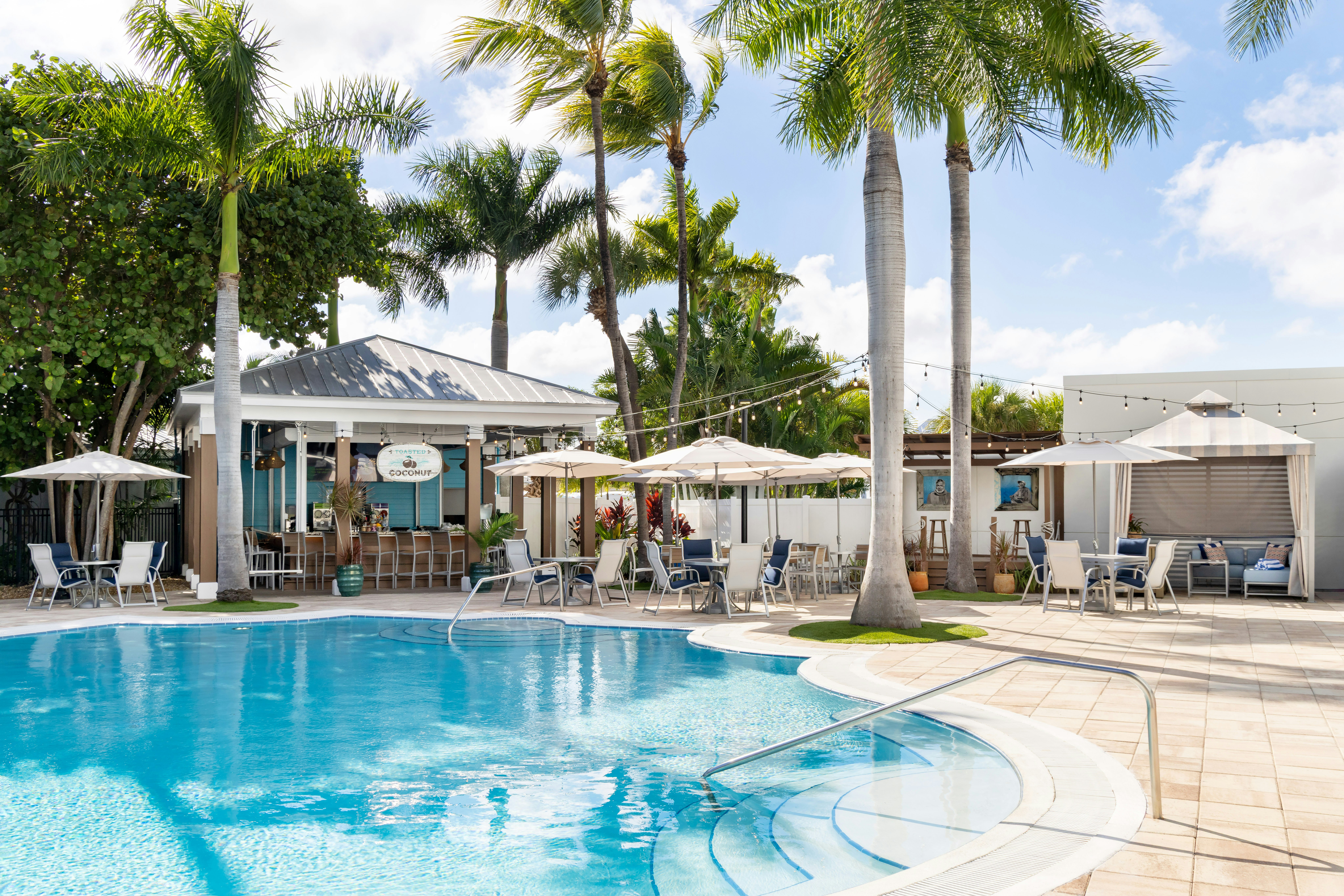 Hilton Garden Inn Key West the Keys Collection 7/82