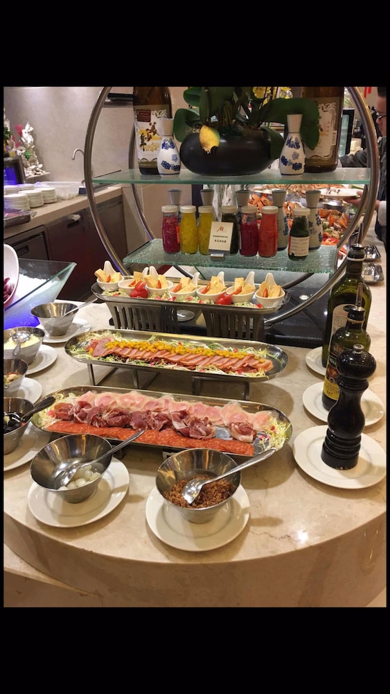 Hampton by Hilton Tianjin Beichen 39/46