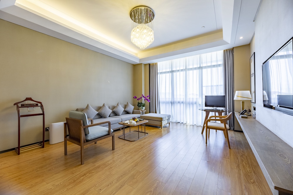Jinling Grand Hotel Nanchang 43/56