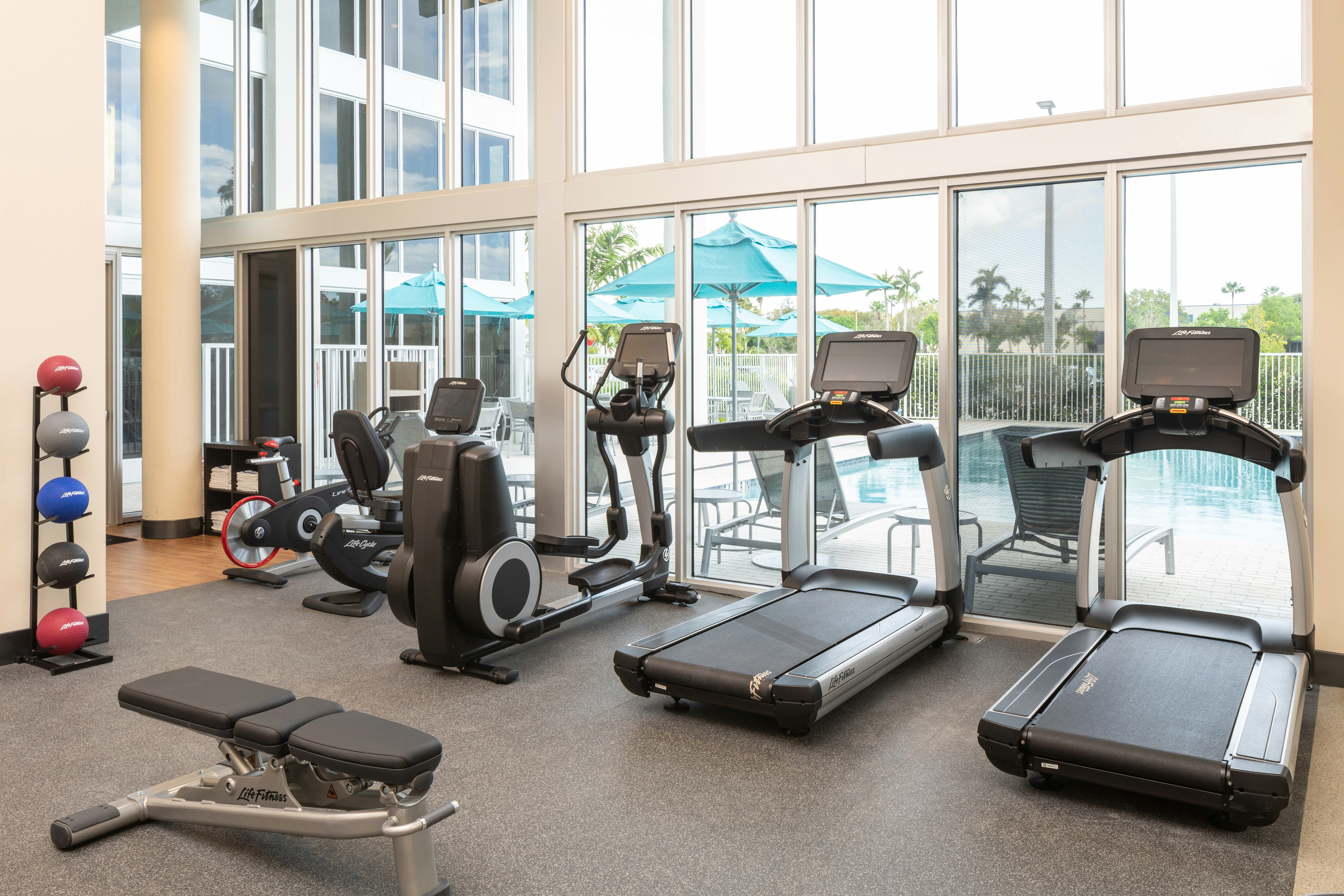 Doubletree By Hilton Miami Doral 22/44