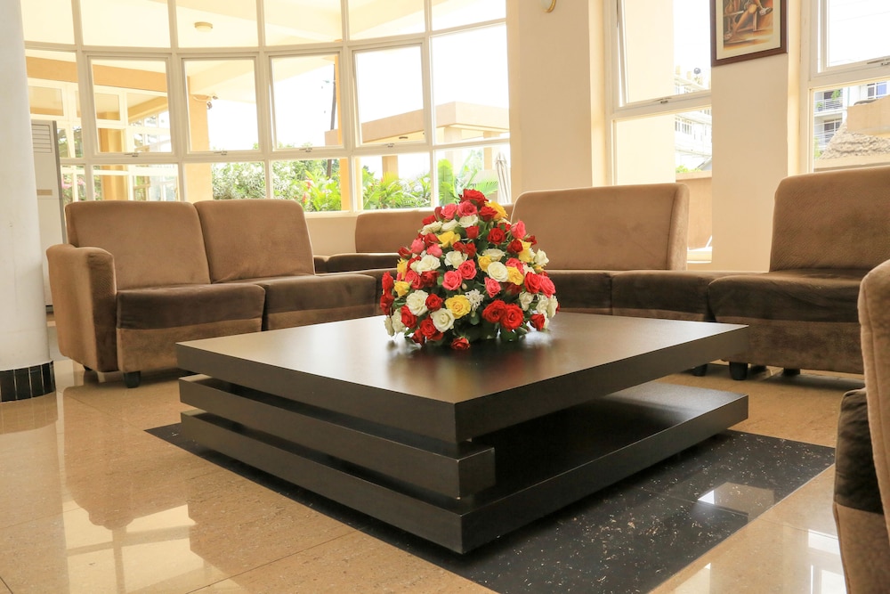 Hotel 7 Seasons Entebbe 44/55