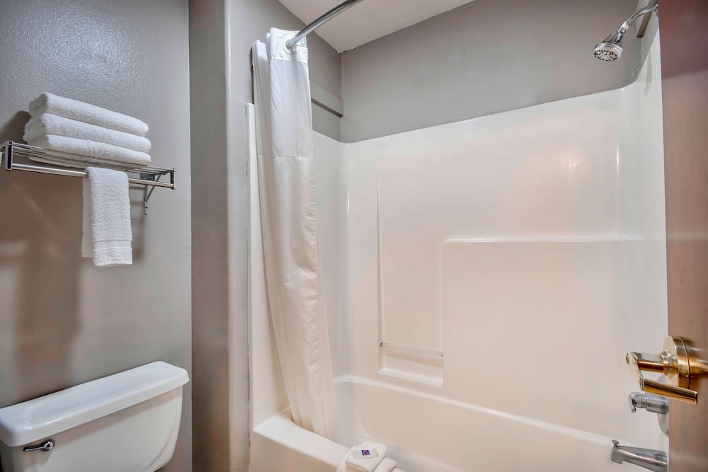 Motel6 Abbeville, LA 60/65