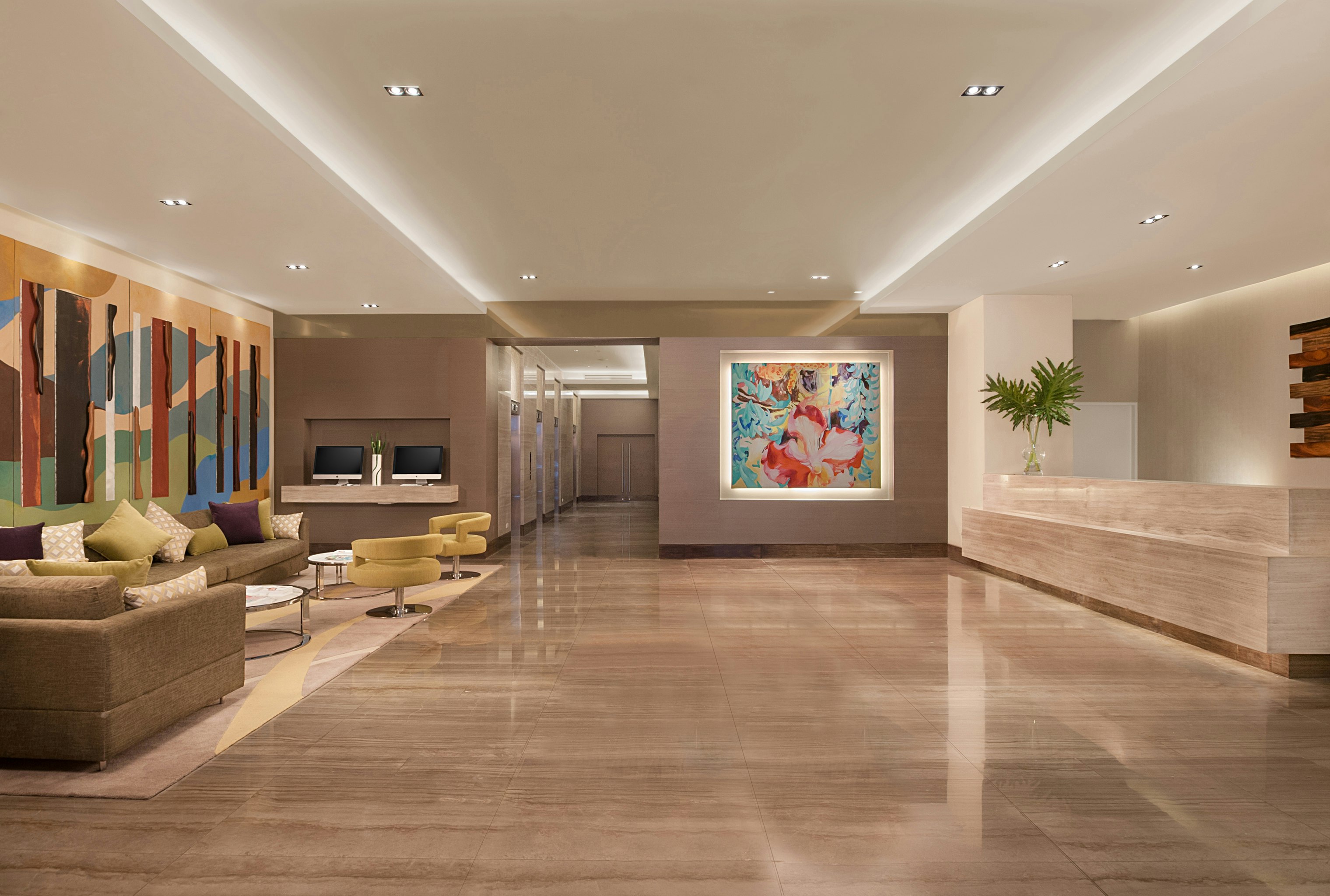 Citadines Salcedo Makati 3/30