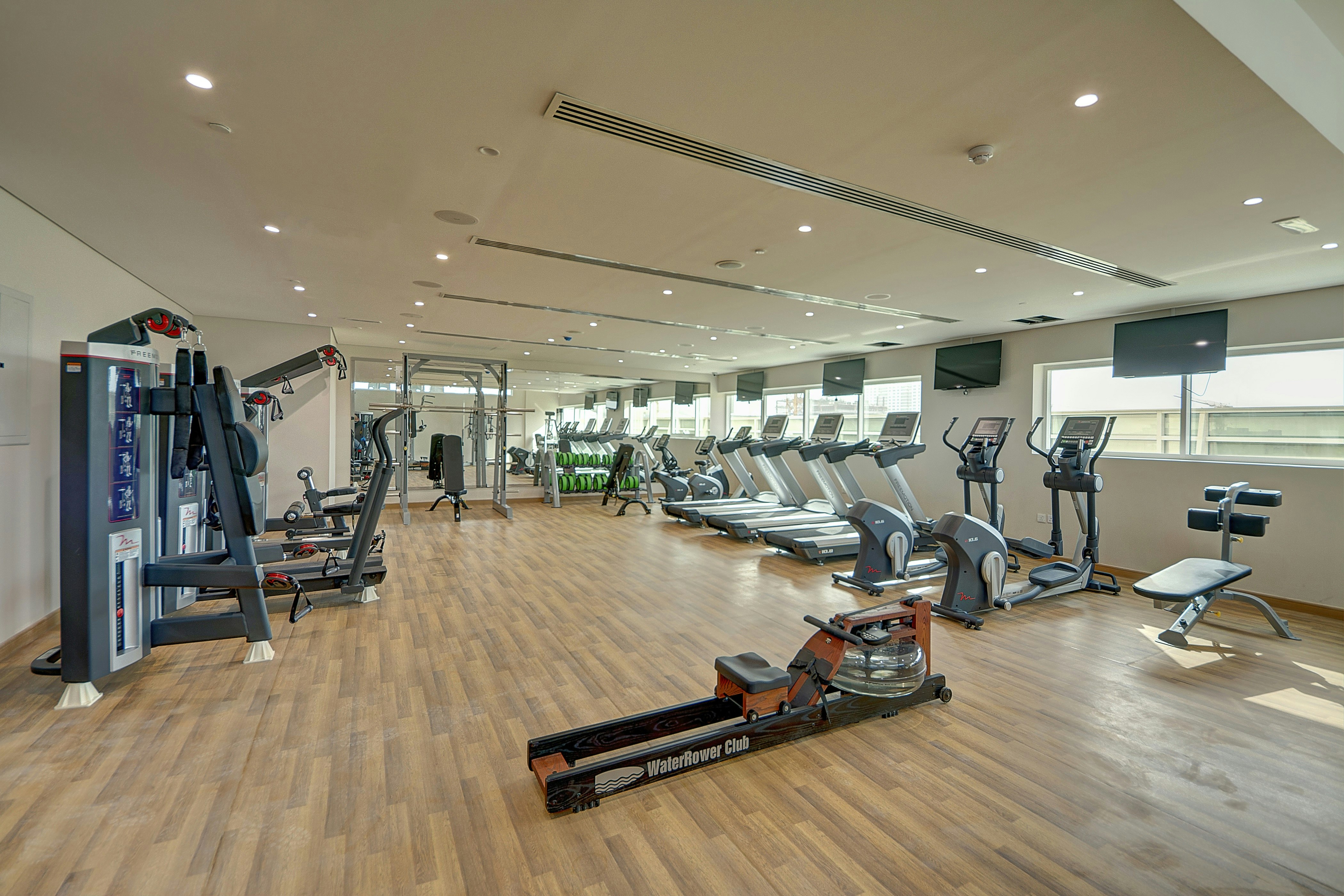 AL KHOORY ATRIUM HOTEL 8/20
