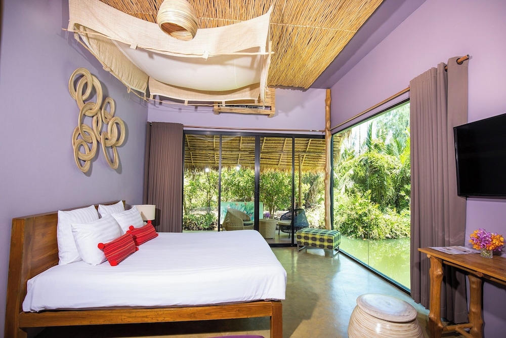 Asita Eco Resort 20/74