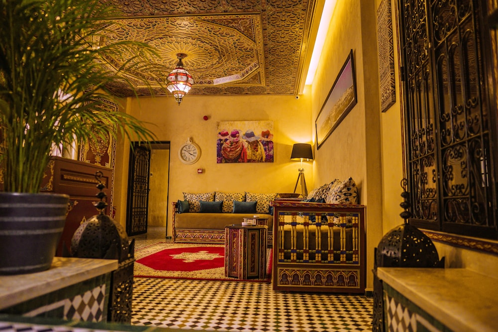 Riad Zidania 56/74