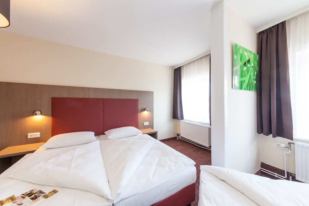 Hotel Norddeutscher Hof 12/38