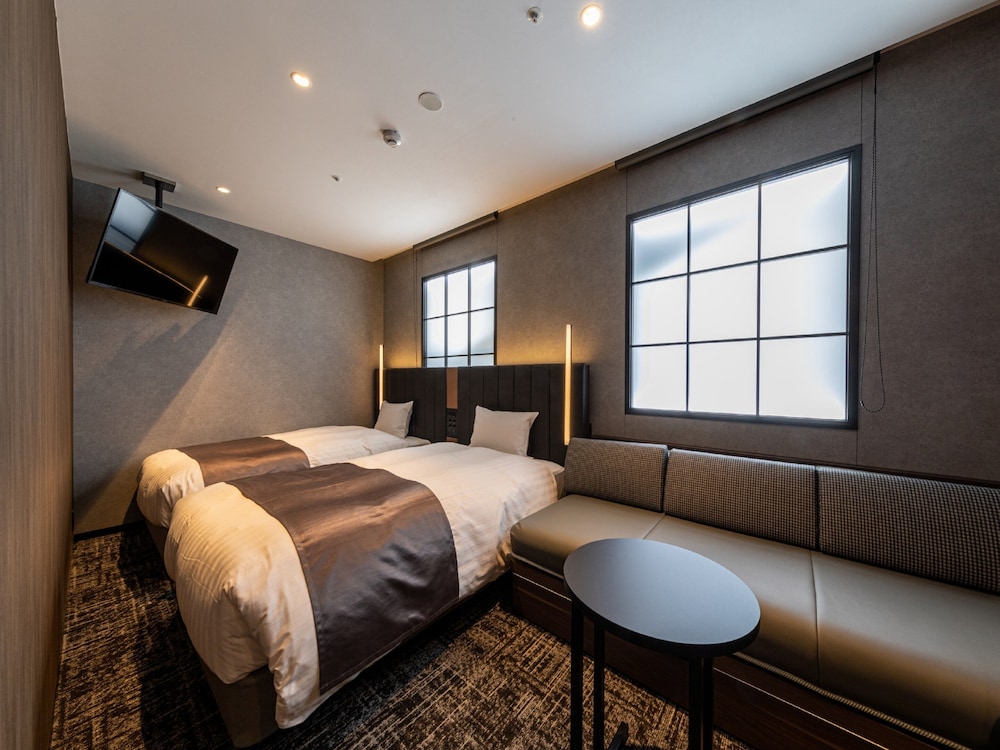 Kobe Plaza Hotel 21/53