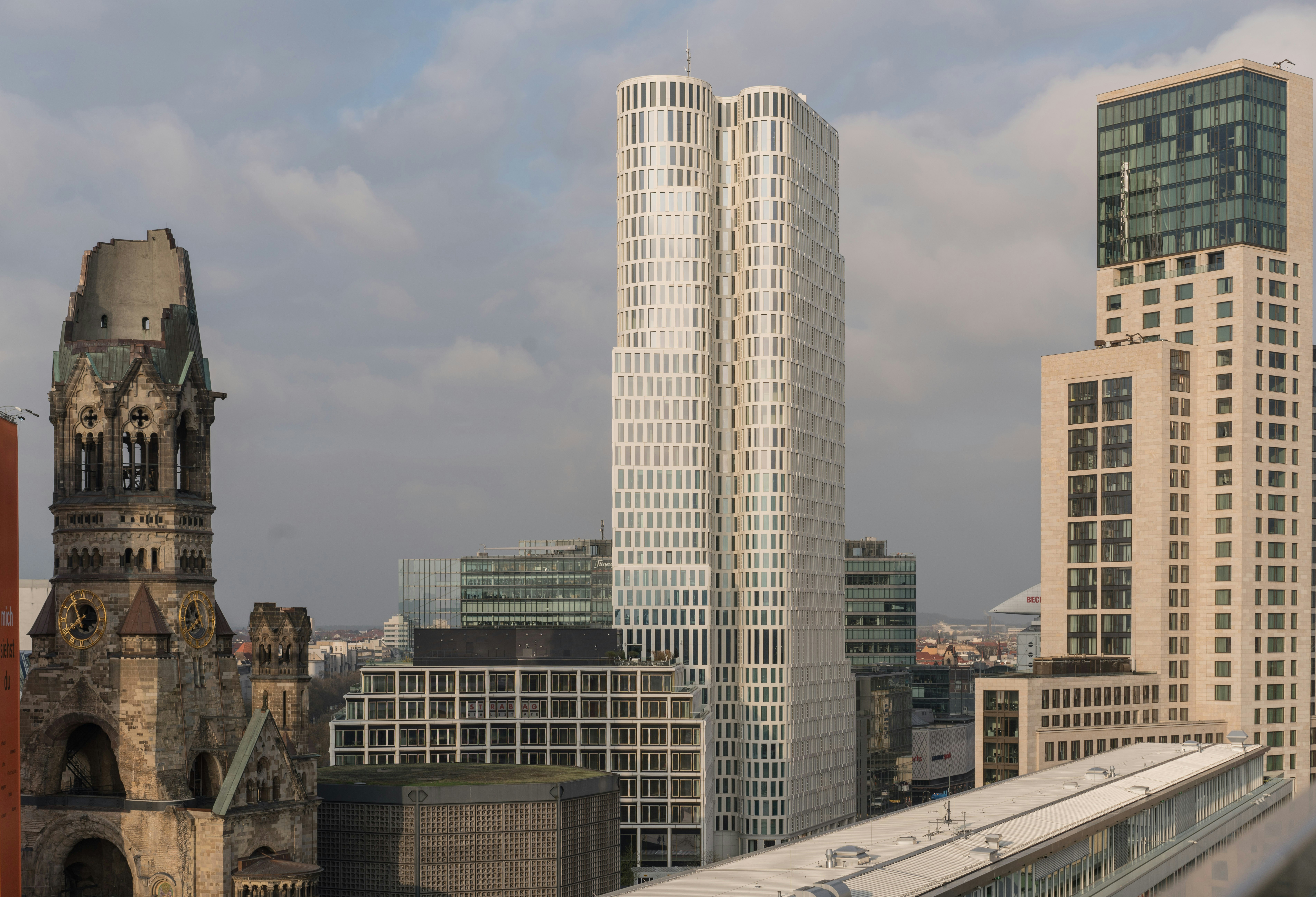 MOTEL ONE BERLIN-UPPER WEST in BERLIN
