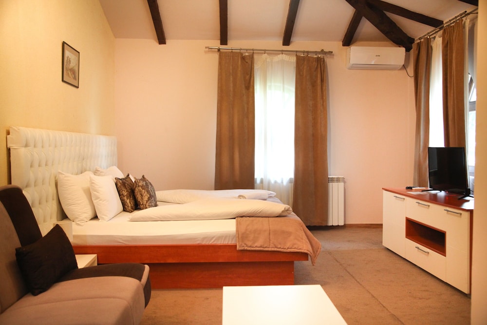 S Club Resort Aqua Park and Spa (ex Hotel S-Klub) 6/50