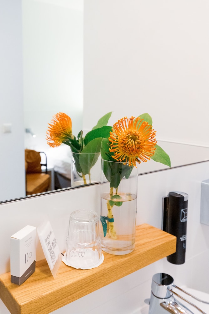 Mk Hotel Munchen Max-Weber-Platz 43/70