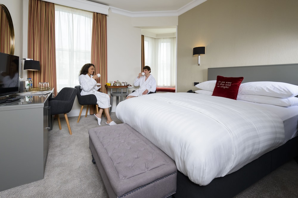 The Metropole Hotel Cork 17/47