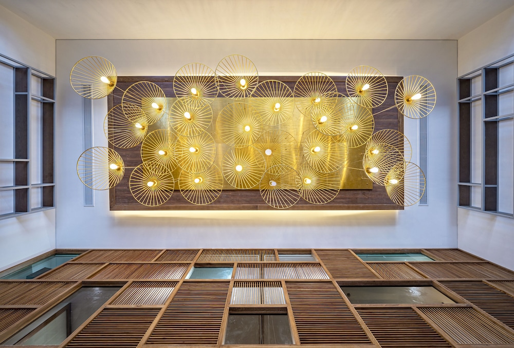 ICON Saigon LifeStyle Design Hotel 7/49